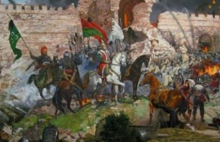 历史上的永嘉之乱是怎么一回事?事件的起因是什么？