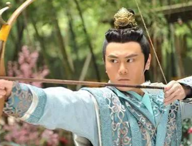 李愔是什么样的人？他真的是弱智吗？