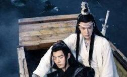 《陈情令》莫玄羽喜欢的是谁？电视剧为什么改剧情？