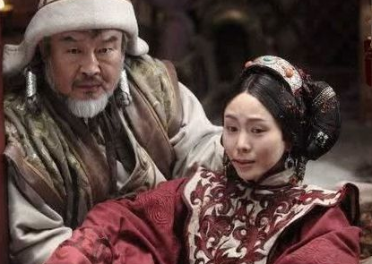 成吉思汗老婆基本都是抢别人的 成吉思汗为何不担心被刺杀