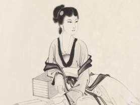 李清照的创作风格有着怎样的改变？与她的经历有关