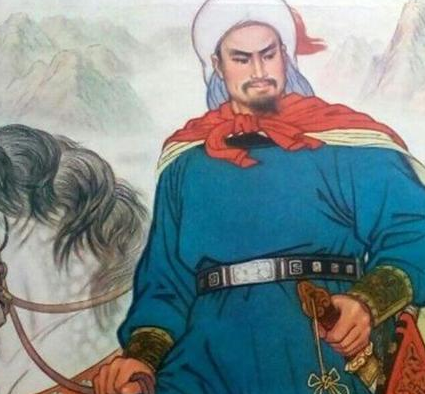 同样都是农民起义领袖 别人能够成功,李自成为什么却失败了