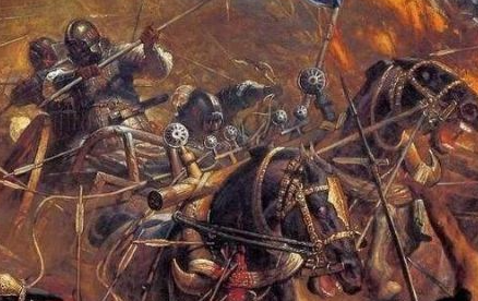 最终统一六国的秦国都吃过哪些败仗呢？