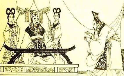 齐景公身为一国之君，为什么会被一个门卫为难呢？