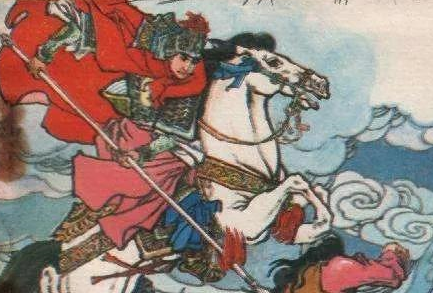 一代抗倭名将戚继光：十大兵书有两本都是他写的