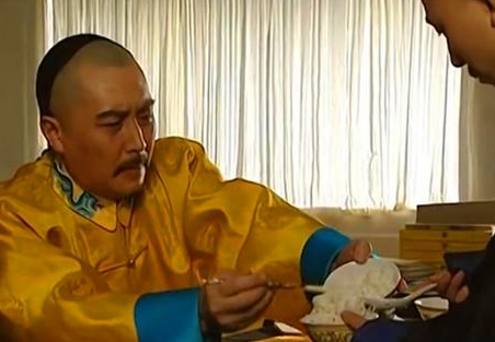 雍正身边的宠臣很少能够善终 李卫为何能够得到重用