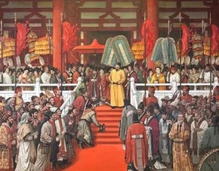 唐朝在当时的影响力有多大？体现在哪些地方？