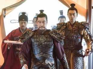 朱棣虽然明显比朱允炆出色，传承顺位仍然较低，这是为何