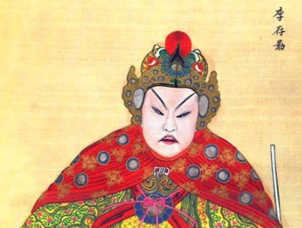 揭秘：历史上唯一“庙号”不称“祖”的开国之君是谁？