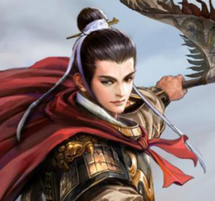 东晋名将谢玄，一生不得志导致他郁郁而终