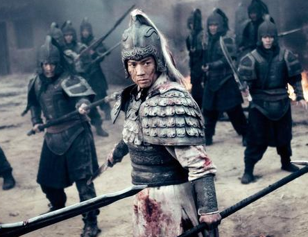 关羽和吕布都没有能突破曹操大军 赵云为何能突破重围