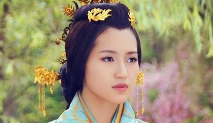 许平君作为汉宣帝的原配皇后，她为何没能与汉宣帝合葬？