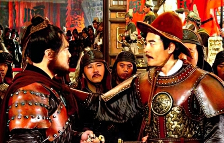 刘宗敏：大顺军第一猛将，最后下场如何？