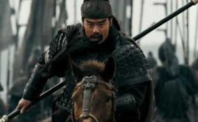 东吴的马忠和蜀汉的马忠是什么关系？只是巧合吗？