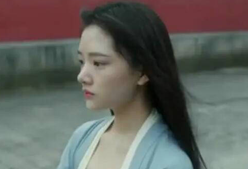 历史上福康公主的结局有多惨？