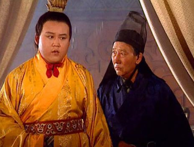 刘禅给五虎将赐的谥号，其实他并不傻