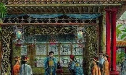 江春霖是什么人？为何他敢弹劾亲王呢？