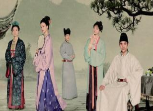 宋仁宗的后宫中有多少妃子？《宋史》中记载了哪几位？