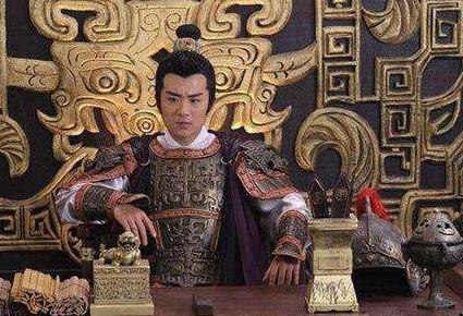 周赧王姬延身为周朝最后一任君主 周赧王的结局是什么