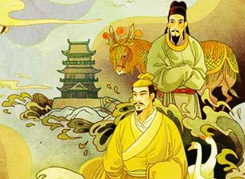 &ldquo;初唐四杰&rdquo;中成就最高的人：王勃生平揭秘