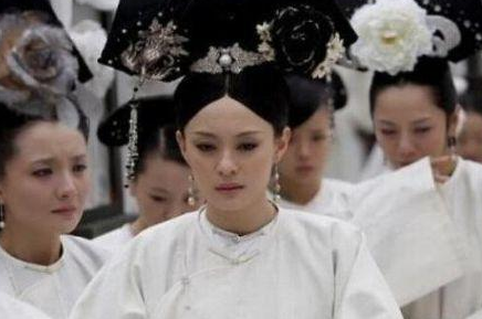 古代妃子下葬之前 身体有孔的地方为什么都要堵上