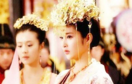 为何没人愿意娶唐朝公主？背后原因是什么？