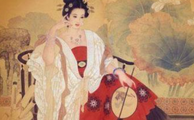 杨玉环真的是安史之乱的起因吗？为何她会被杀呢？