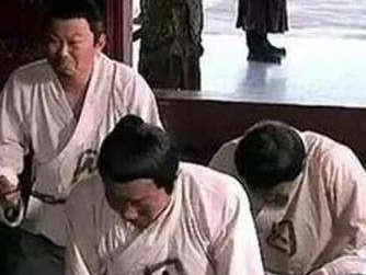 以猛治国的朱元璋为何没有遏制明朝的贪腐问题？