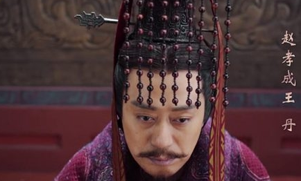 赵孝成王在位期间，真因长平之战的大败被认为是昏君吗？