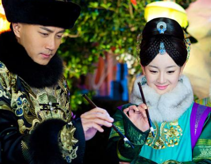 古代后宫中是有侍寝女官的 她们最后的命运是什么