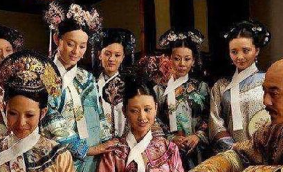 古代皇帝是如何选妃的 这里边有什么流程和制度吗