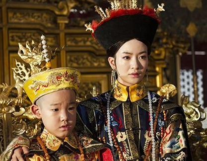 光绪做了那么多年的傀儡 慈禧为何不废掉他