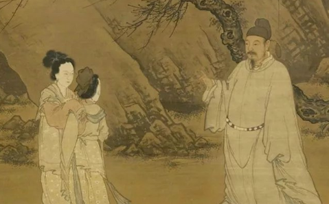 郗道茂：王献之的结发妻子，被迫离婚结局凄凉