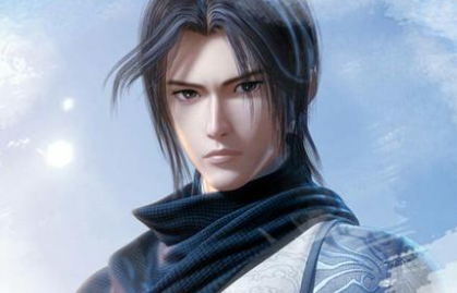 历史上真的有盖聂这个人吗？他的剑术如何呢？