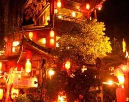 朱元璋火烧庆功楼是怎么回事 历史上存在这件事情吗
