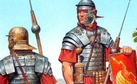 罗马帝国的军队为何如此之强？与他们的盔甲有关吗？