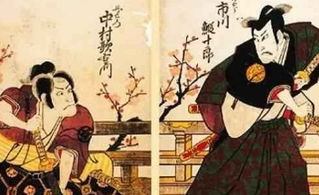 武士道的文化是怎么来的？和日本刀有哪些联系？