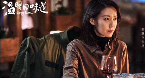 《温暖的味道》讲述了什么故事？张子灏结局揭秘