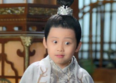 《清落》南南生父是谁？南南身世揭秘
