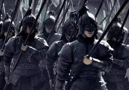 历史上真实的沙丘之变到底发生了什么？