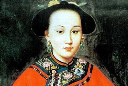 揭秘：历史上的容妃究竟有多美？