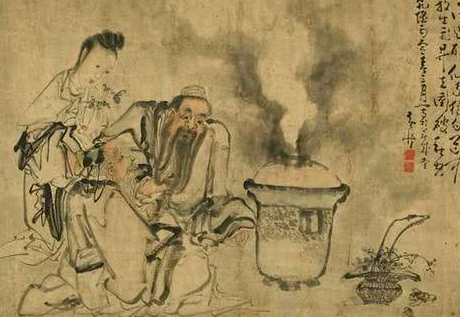 唐朝皇帝如此迷恋丹药，背后是何原因？