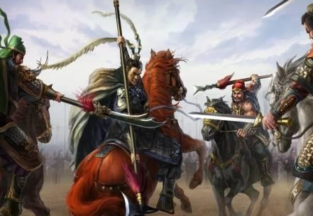 关羽在三英战吕布的时候 关羽先出手结局会不会改变