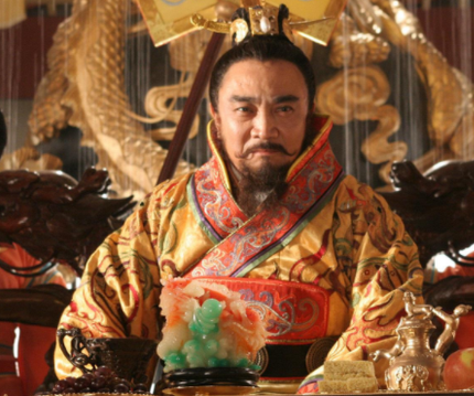 隋炀帝身为堂堂一国之君 隋炀帝为什么镇压不了农民起义