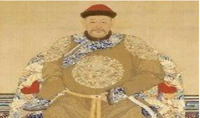 在清朝的开国史上，有哪八位赫赫有名的&ldquo;铁帽子王&rdquo;？