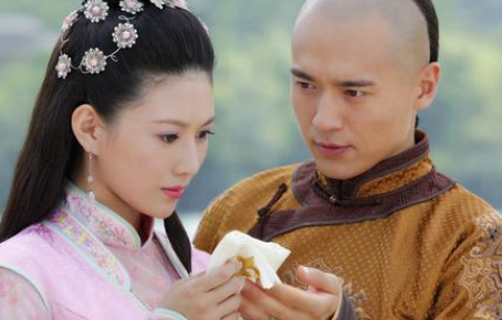 董鄂妃的妹妹为何要给顺治殉葬呢？