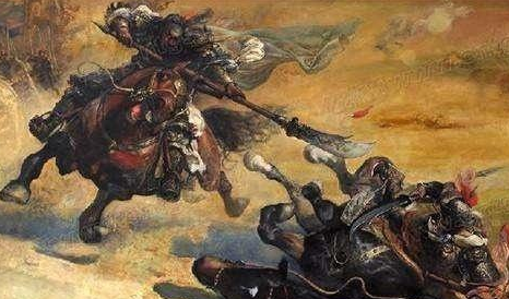 黄忠斩杀夏侯渊之后 黄忠带来的震撼到底有多大