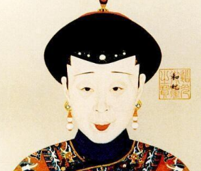 辉发那拉氏的出身不高，为何能成为和妃？她后来为何没能再次晋升？