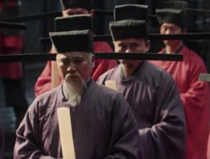 历史上的吕夷简和王曾的关系如何？她们之间有何故事？