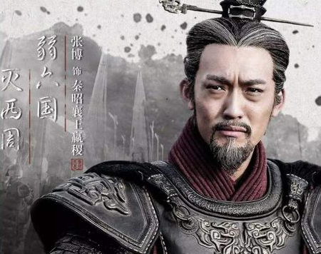 在秦国统一的路上 哪一位君主的贡献最大